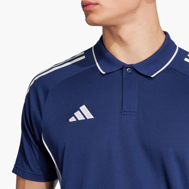 adidas Tiro 25 Competition Polo Shirt M JY1811