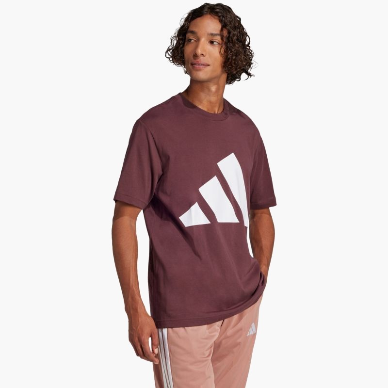 adidas Essentials Big Logo T-shirt M JE8939