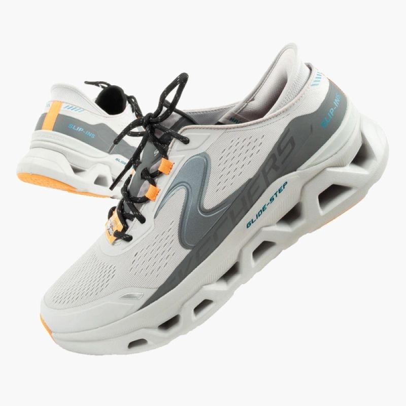 Обувь Skechers Glide-Step Altus Slip-Ins M 232921/GYCC