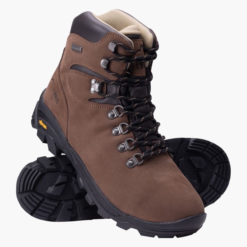 Elbrus Sparow MID V Sympatex M 92800623773 shoes