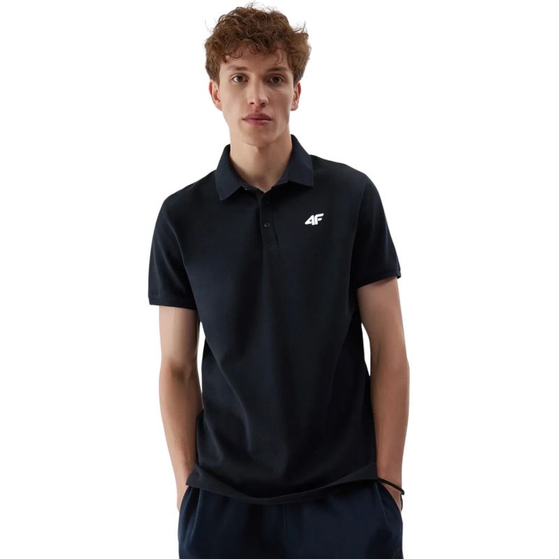 Polo shirt 4F M705 M 4FWSS25TPTSM705 31S