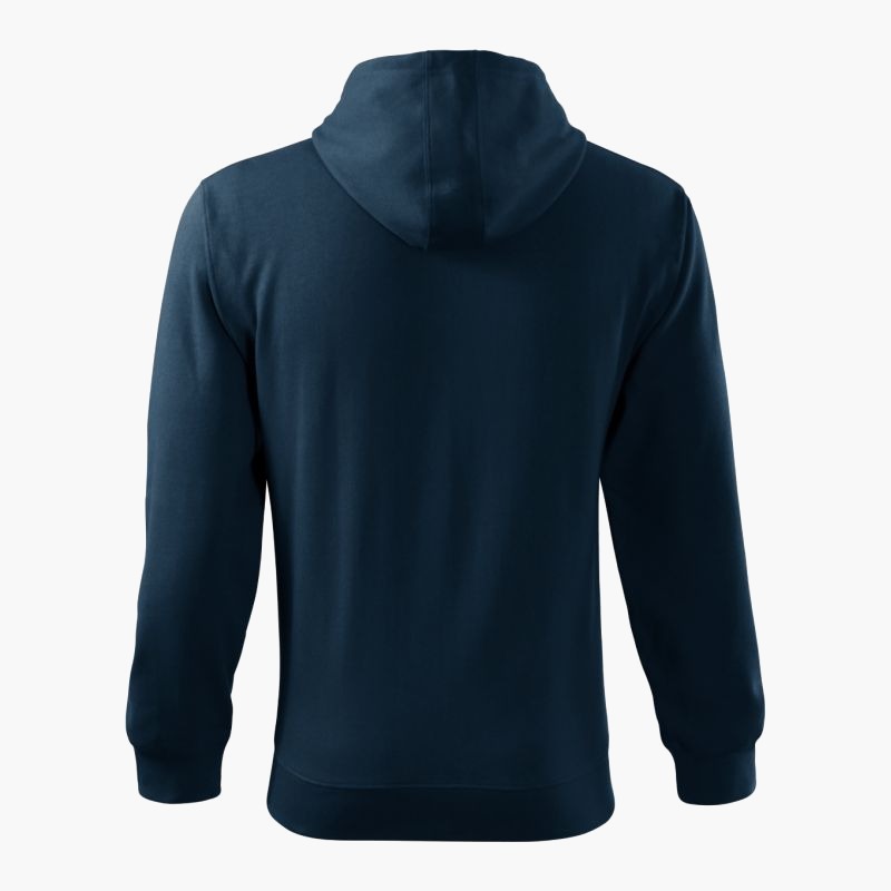 Malfini Trendy Zipper M MLI-41002 sweatshirt