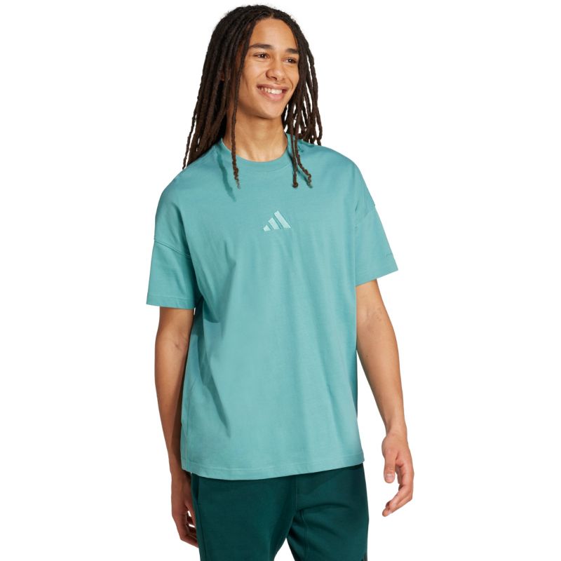 Adidas All Szn T-shirt M JX5085