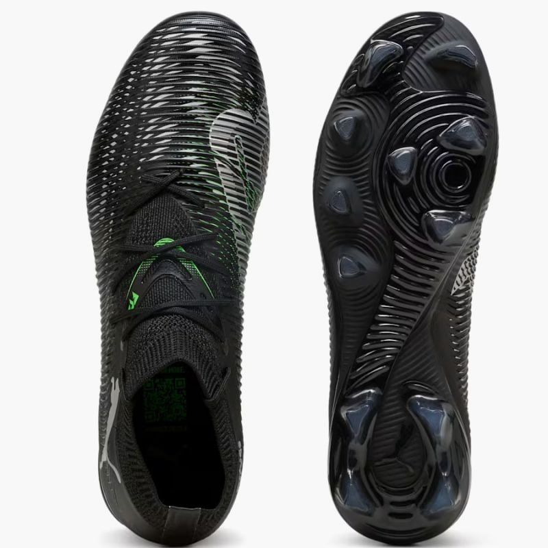 Puma Future 7 Match BNA FG/AG 108140-02 shoes