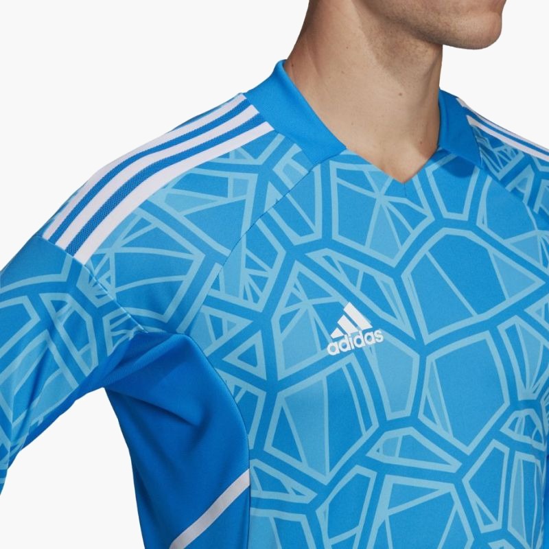 adidas Condivo 22 Goalkeeper Jersey Long Sleeve M HB1616