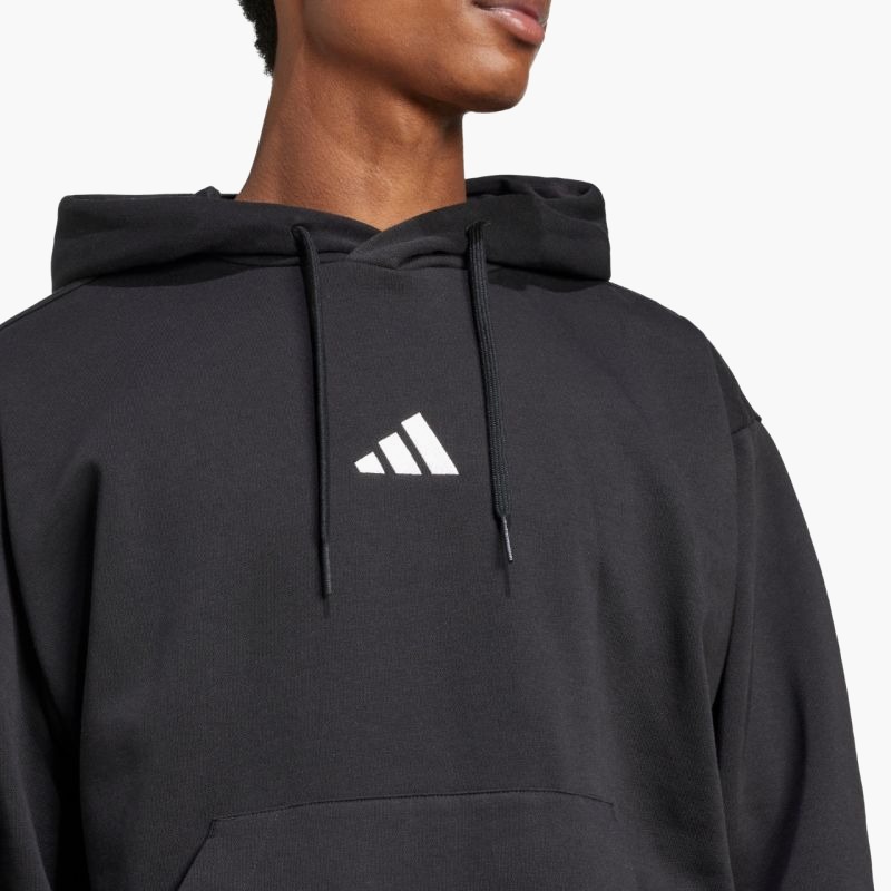 adidas Essentials Feelcozy Fleece Hoodie M JE3807