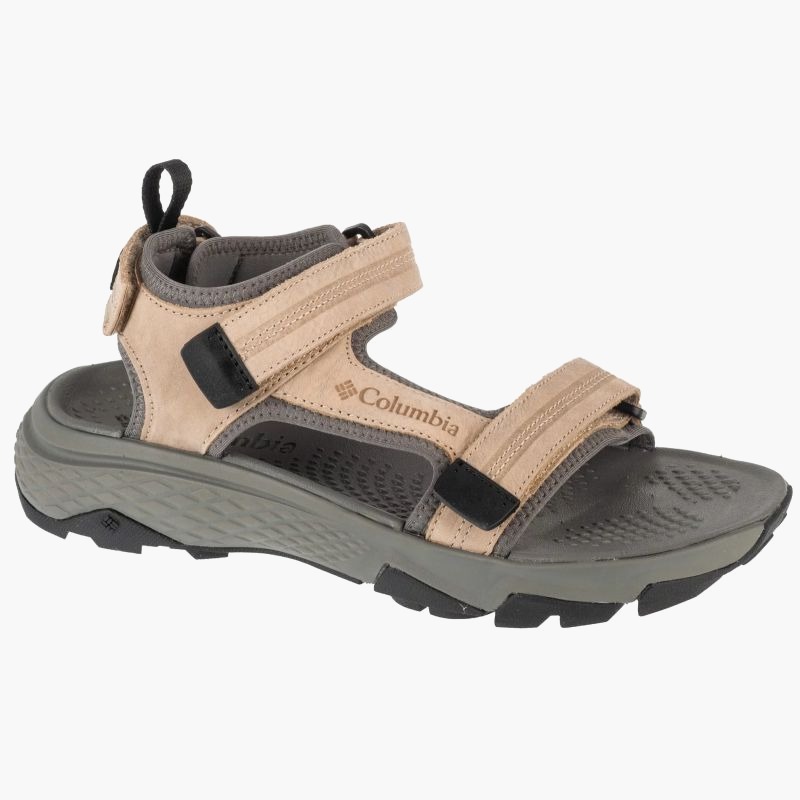 Columbia Peakfreak Rush Sandal Lea M 2121251212 sandals