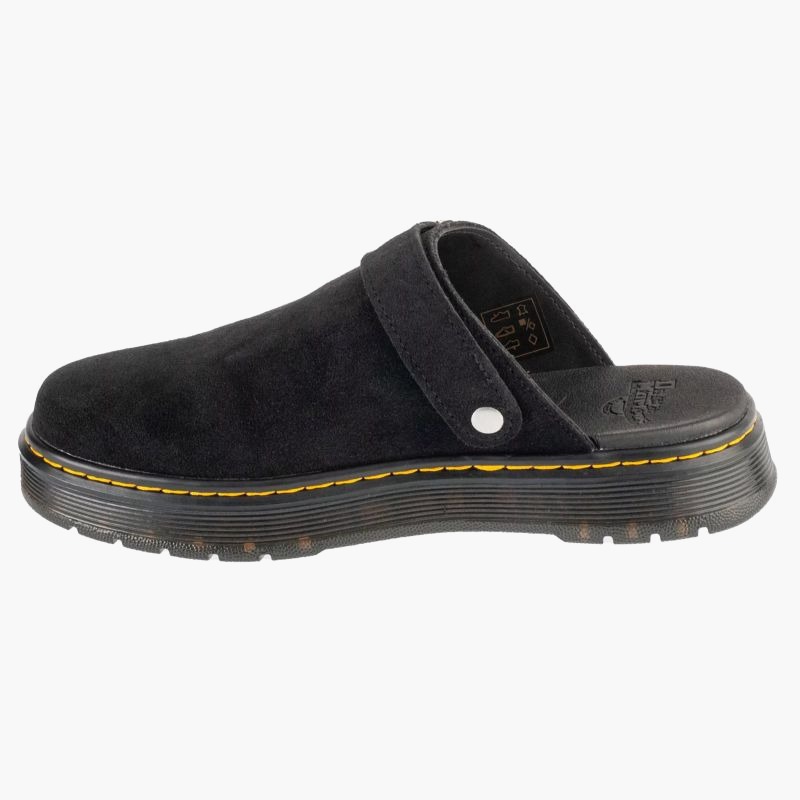 Обувь Dr. Martens Brookline Mule M DM40666001 желтый
