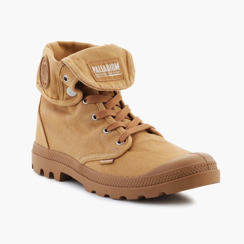 Palladium Baggy M 02353-285-M shoes