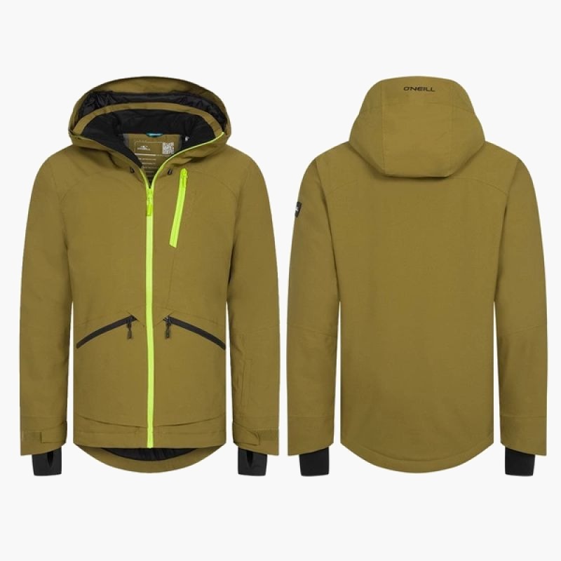 O'Neill ski jacket M 2500007-17015
