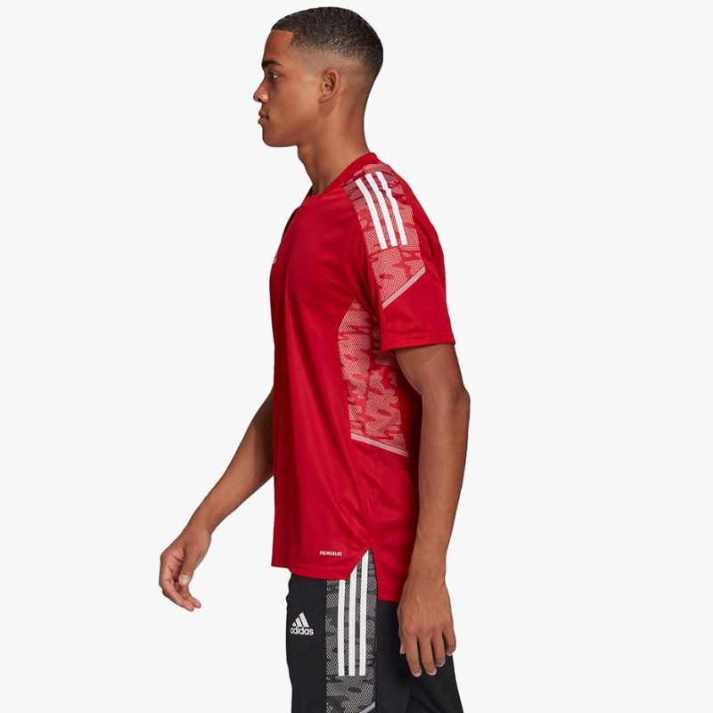 adidas Condivo 21 Training Jersey Primeblue M GH7166