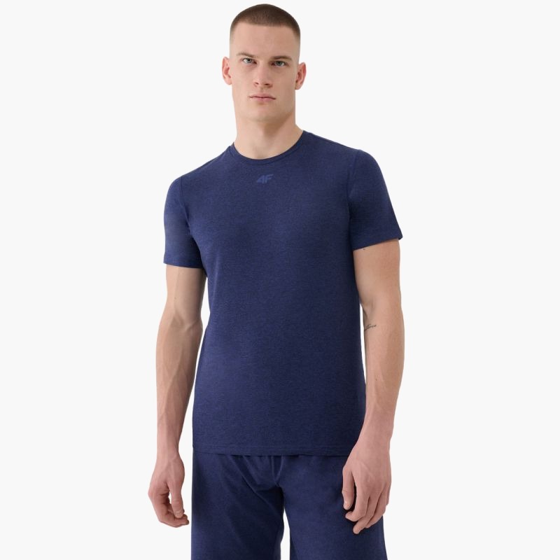 T-shirt 4F FNK M1344 M 4FWSS25TFTSM1344 30M