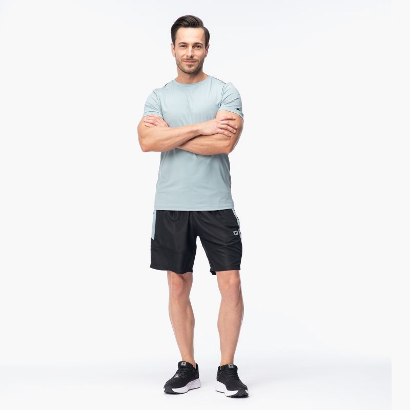 IGAN Men's Short Sleeve T-Shirt