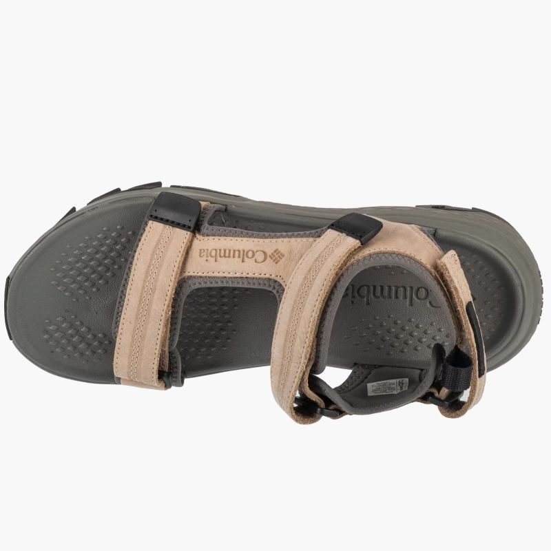 Columbia Peakfreak Rush Sandal Lea M 2121251212 sandals
