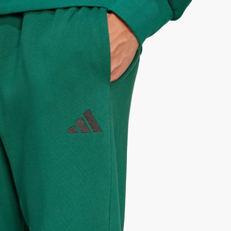 adidas Essentials Feel Cozy French Terry M JE3858 pants