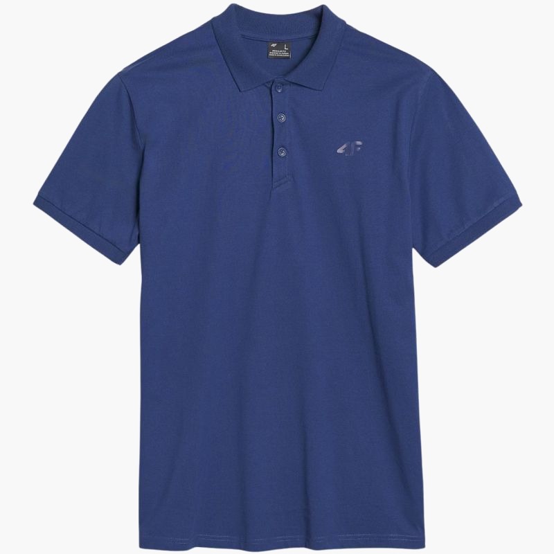 Polo shirt 4F M367 M 4FWMM00TPTSM367 031S