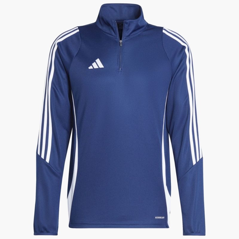 Adidas Tiro 24 M IS1044 sweatshirt