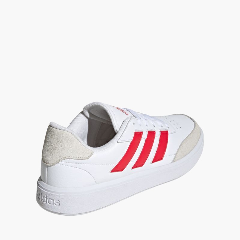 Adidas Courtblock M JP5342 shoes