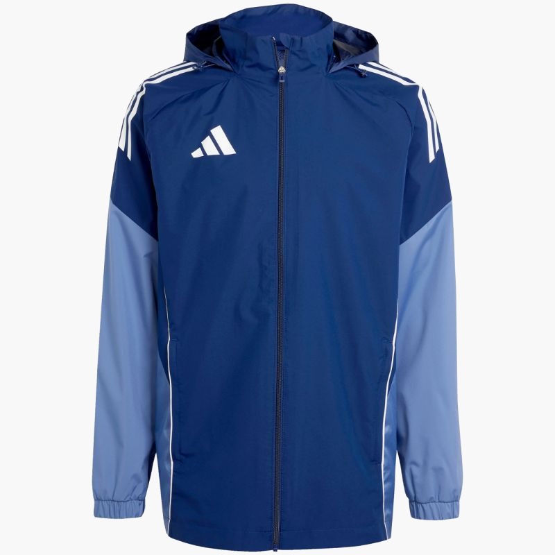 Adidas Tiro 25 Competition All-Weather M JI6543 jacket