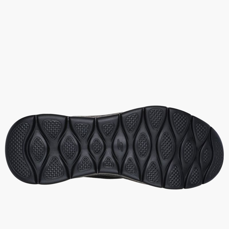 Обувь Skechers Go Walk Flex Hands Up M 216324BBK черный