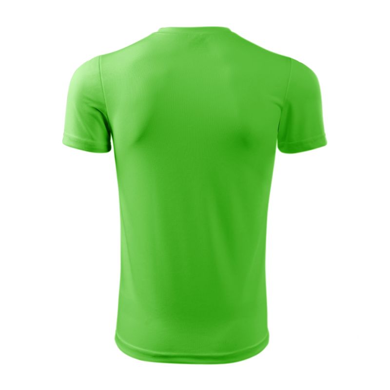 Men's Fantasy T-shirt (green apple)