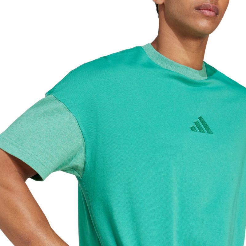 Adidas All SZN T-shirt M JJ3676