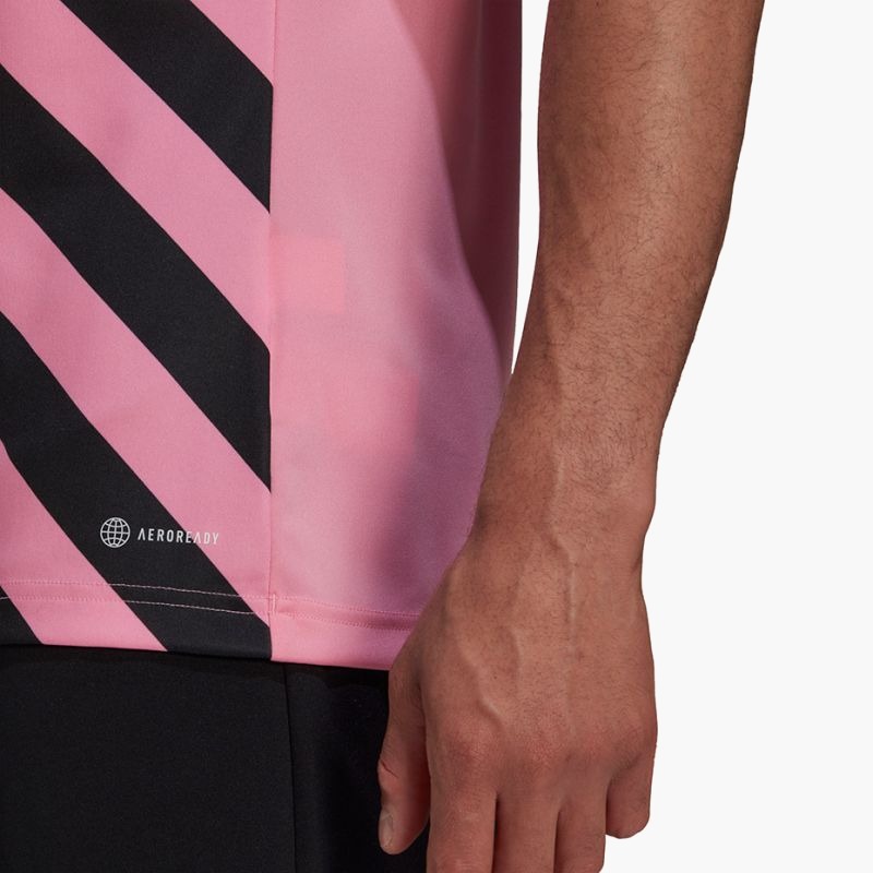 adidas Entrada 22 Graphic Jersey M HC2633
