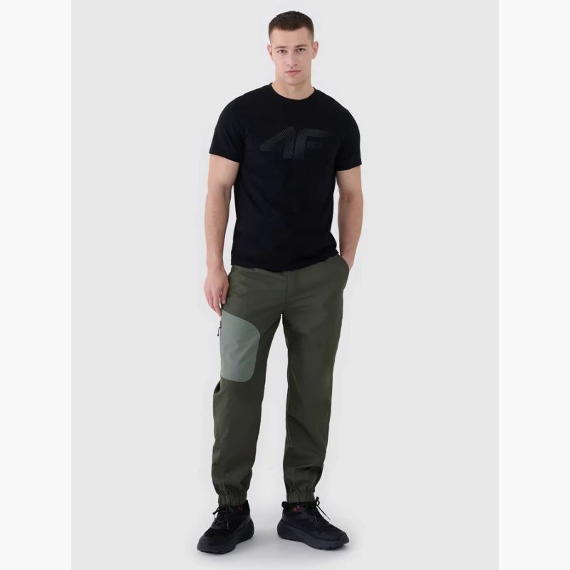 T-shirt 4F M 4FWMM00TTSHM2257-20S