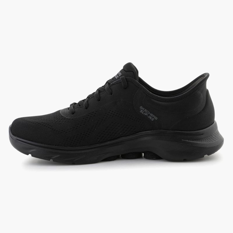 Обувь Skechers Go Walk 7-Valin M 216550-BBK черный