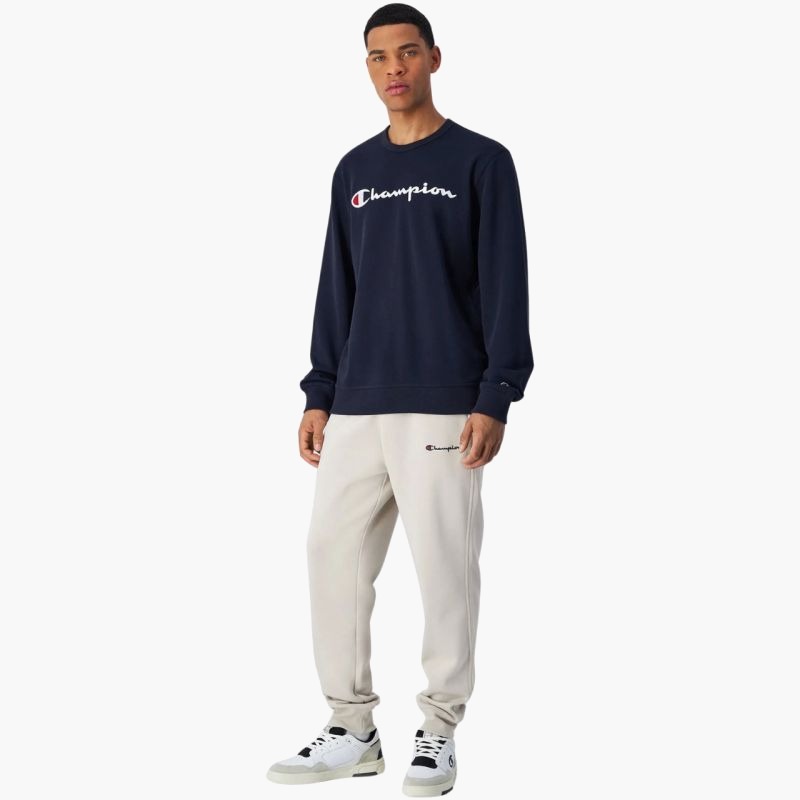 Champion Crewneck Sweatshirt M 220727 BS501