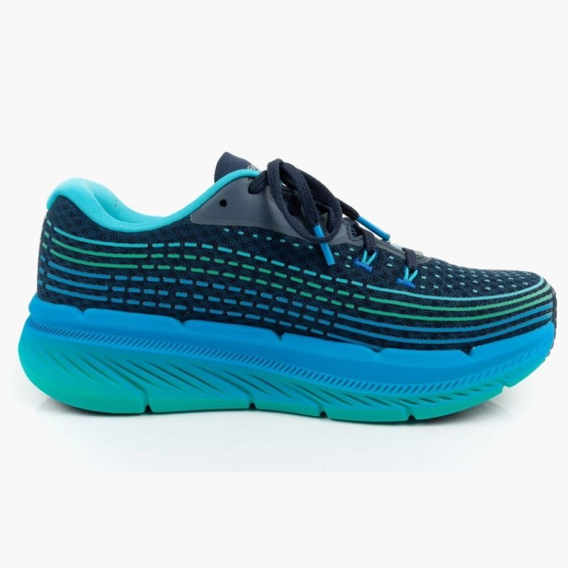 Skechers Max Cushioning M 220835/NVBL Running Shoes