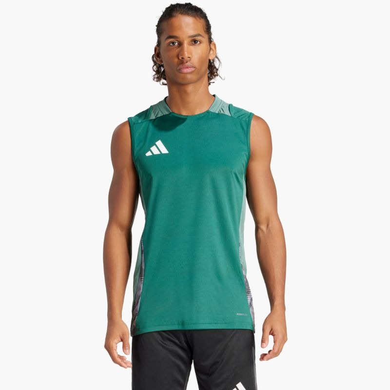 Adidas Tiro 24 Competition Training Sleeveless M T-shirt IR5477