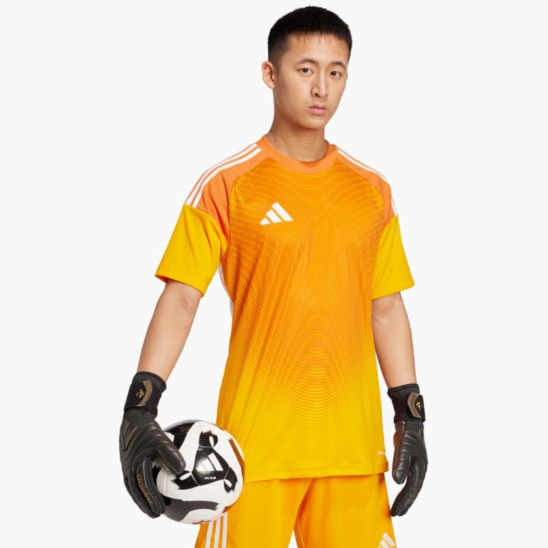 adidas Tiro 25 Competition Jersey Short Sleeve M JN4502
