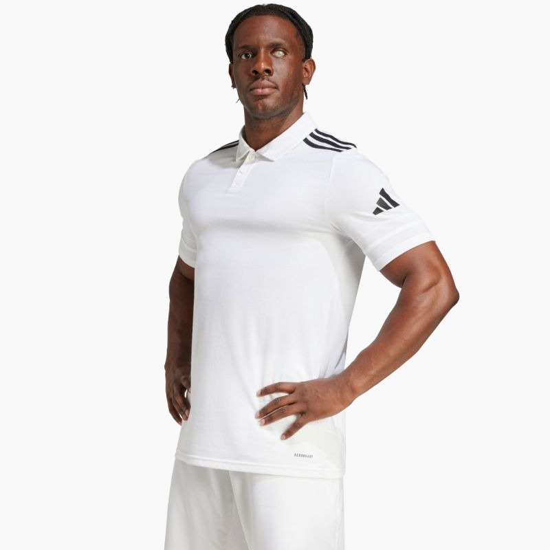 Adidas Squadra 25 Polo Shirt M JY3419