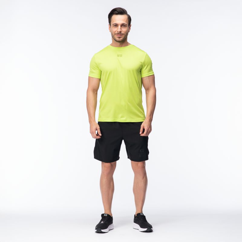 Men's RIVE Short Sleeve T-Shirt