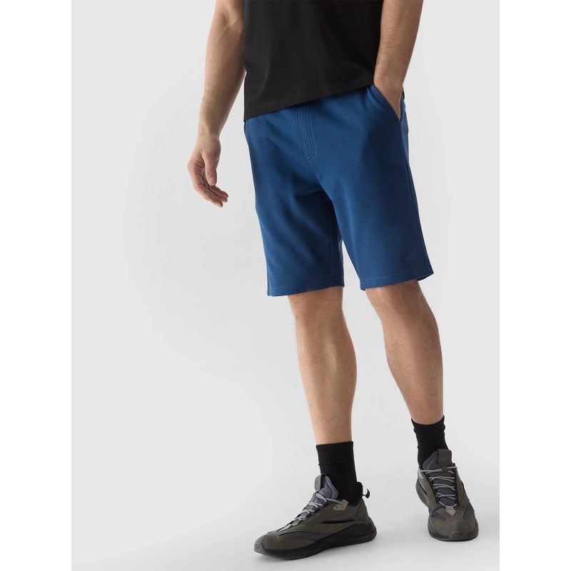 Men's sweatpants 4F