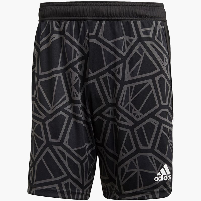 adidas Condivo 22 Short M HB1625 goalkeeper shorts