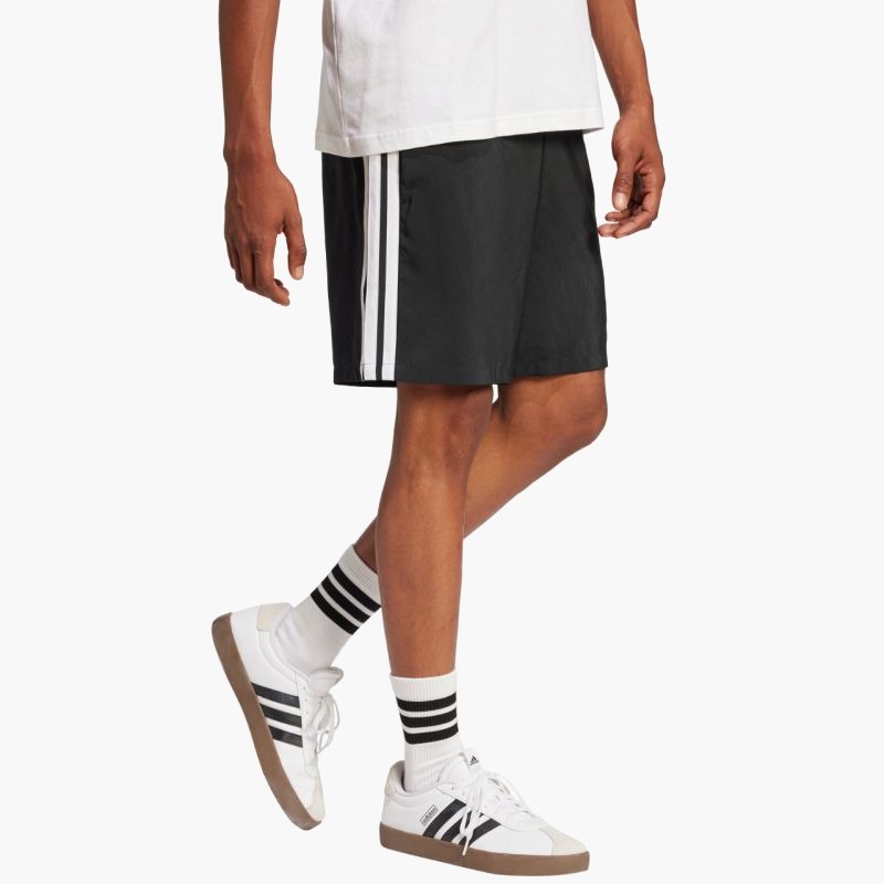 adidas Essentials 3-Stripes Chelsea Shorts M JW1911