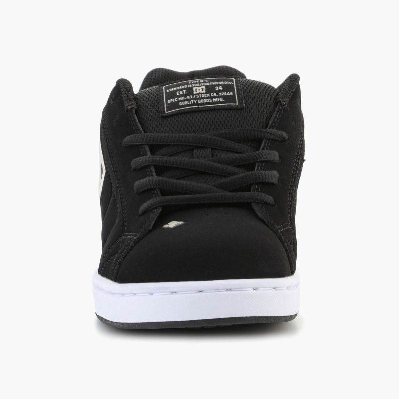 DC Net Shoes M 302361-BC1