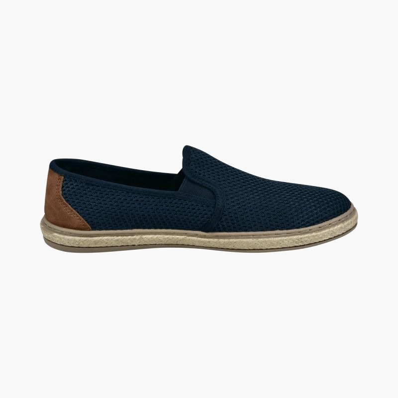 Bugatti espadrilles shoes M 321-ASP61-6900-4100
