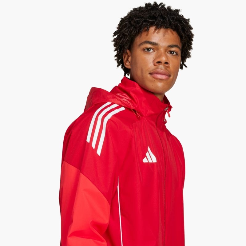 Adidas Tiro 25 Competition All-Weather M JI6503 jacket