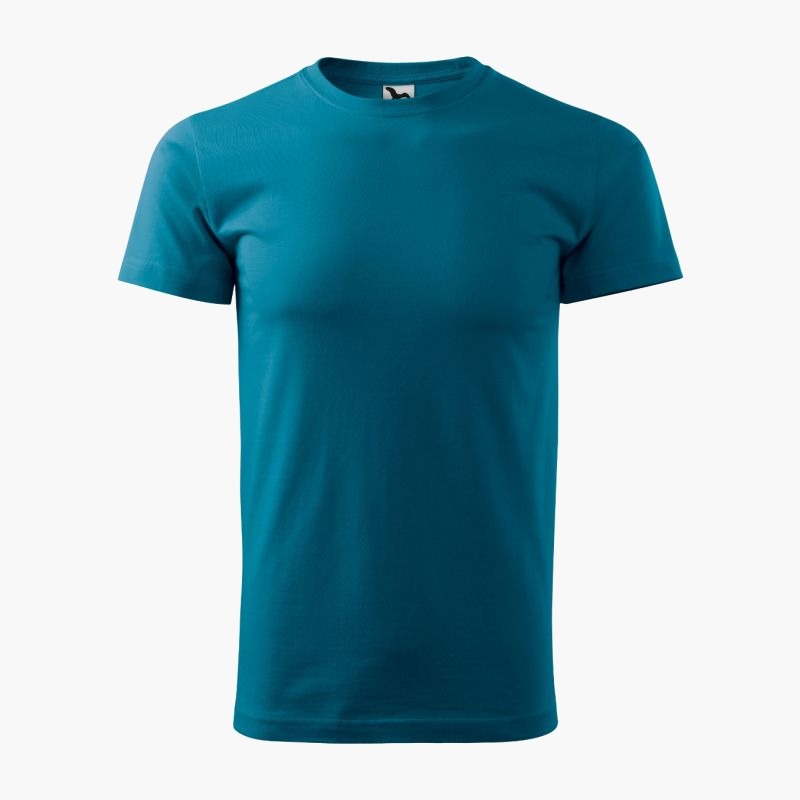 Adler Basic T-shirt M MLI-12993