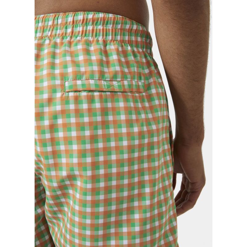 Helly Hansen Newport Trunk Swim Shorts M 34296 498