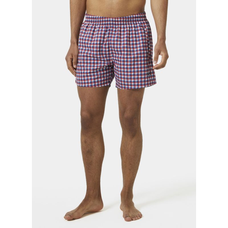 Helly Hansen Newport Trunk Swim Shorts M 34296 163