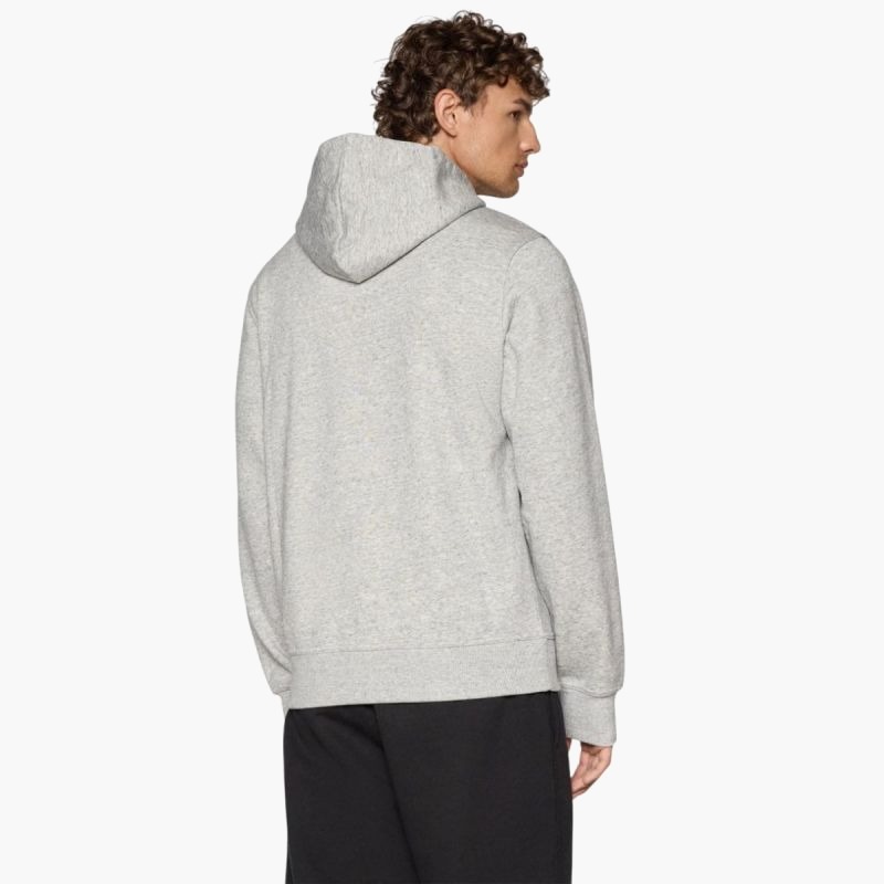 Мужская толстовка с капюшоном Champion Hooded 221790.EM021