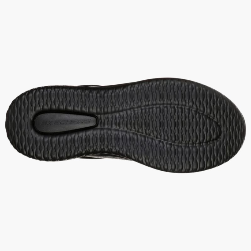 Skechers Delson Camben M 65474BBK shoes