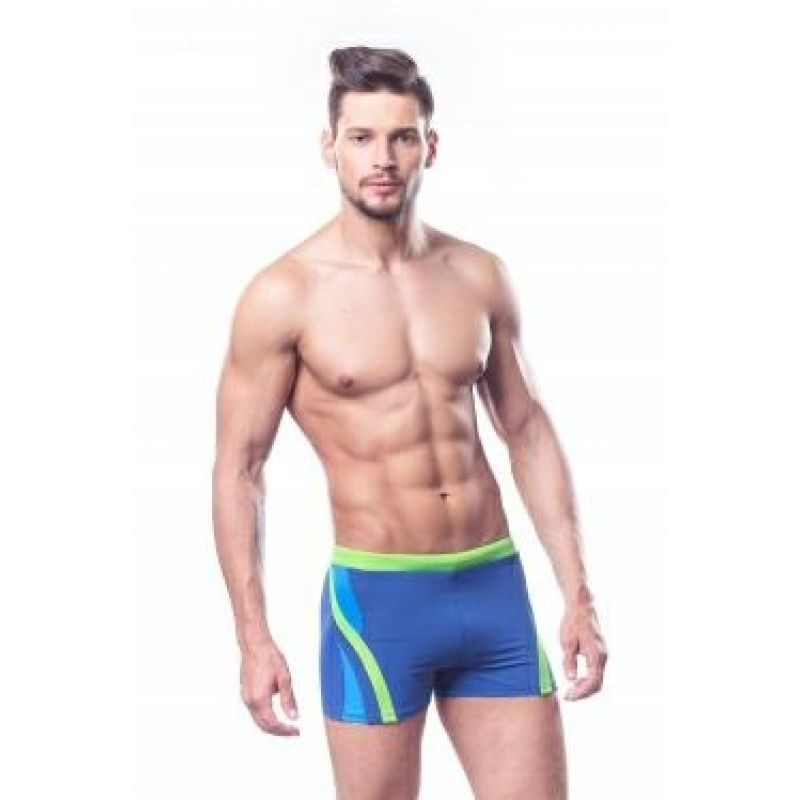 Shepa 408 M B4D14/4 swimming trunks