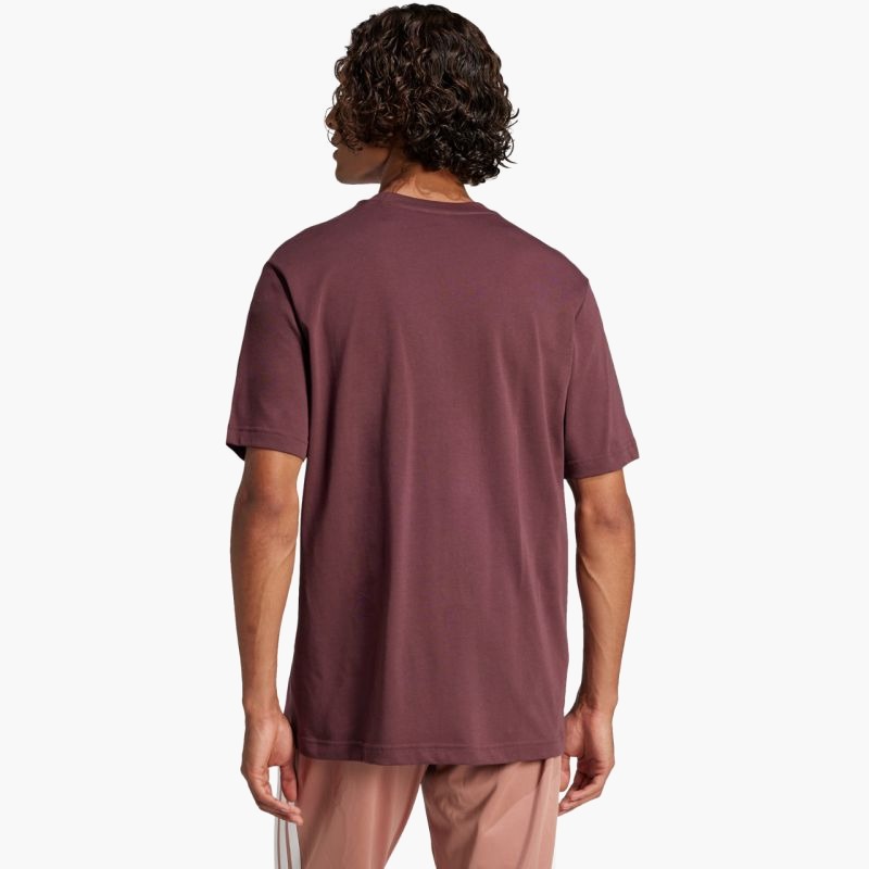 adidas Essentials Big Logo T-shirt M JE8939