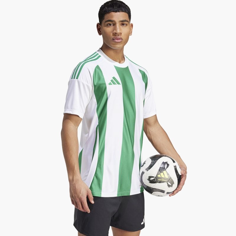 Adidas Striped 24 JSY M T-shirt IW2148