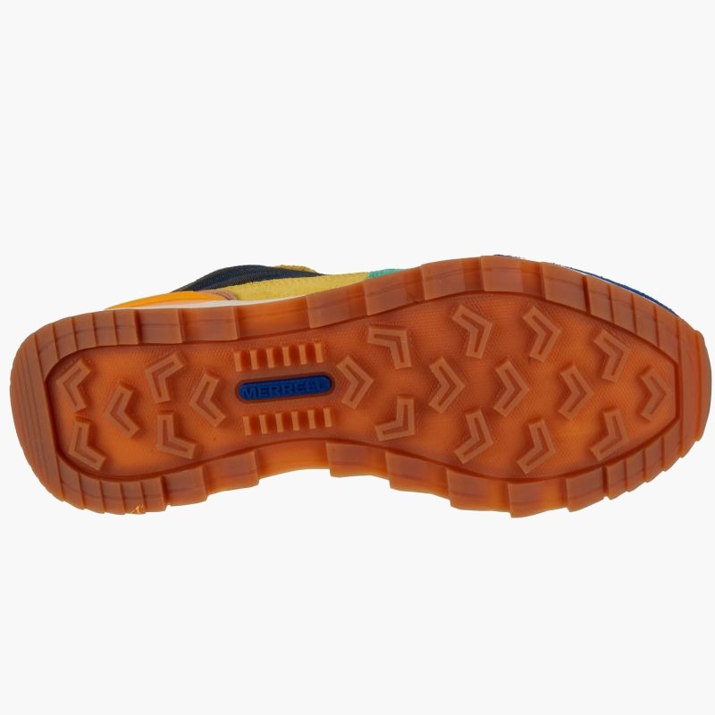 Merrell Alpine 83 Sneaker Recraft M J007007 shoes